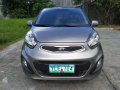 For sale Kia Picanto 2013 model manual trans-9