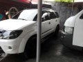 2007 Toyota Fortuner g at gas FOR SALE-1