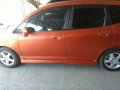 SELLING Honda Fit 2008-2
