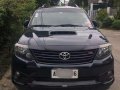 Rush! For sale! Toyota Fortuner G 2014 model Automatic-2