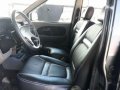 For sale Isuzu Crosswind xuv 2002 model-9
