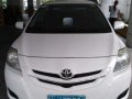 2012 Toyota Vios manual transmission-0