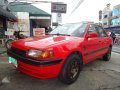 1998 Mazda 323 LX Manual for sale -0