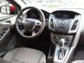 For swap only Ford Focus 2013 Trend CandyRed Hatchback-6