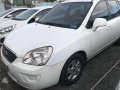 2008 Kia Carens AT DSL for sale -7