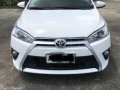 Toyota Yaris 1.5G 2015 FOR SALE-0