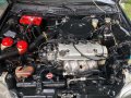 Honda Civic EG Hatchback Model 1993-8