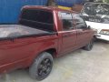 Toyota Hilux god running condation 1995-0