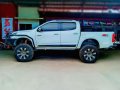 For Sale Chevrolet Colorado 4x4 2014-7