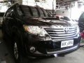 Toyota Fortuner 2014 for sale-6