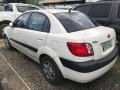 2007 Kia Rio EX AT Gas for sale -4