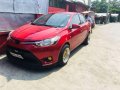 SELLING TOYOTA Vios E Late 2016-6