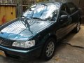 2002 TOYOTA Corolla LE FOR SALE-2