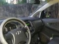TOYOTA Innova diesel 2015 FOR SALE-4