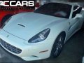 2013 Ferrari California Local unit for sale -1