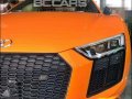 2017 Audi R8 V10 Plus for sale -0