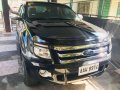 2015 Ford Ranger XLT manual 21km good as new-0