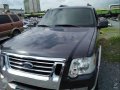 2007 Ford Explorer EDDIE BAUER Automatic Gas-7