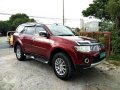 Mitsubishi Montero gls Sport matic diesel 2010 for sale -1