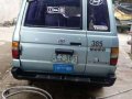 FOR SALE TOYOTA Tamaraw fx-3