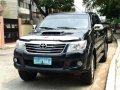 2013 Toyota Hilux G 4x2 Diesel MT FOR SALE-11
