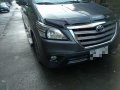 2015 Toyota Innova 2.5 G D4D Turbo Diesel-3
