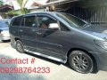 2015 Toyota Innova 2.5 G D4D Turbo Diesel-0