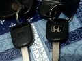 Honda Civic vti 2004 Automatic transmission-8