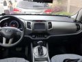 2014 Kia Sportage Diesel Matic 2015-4