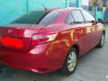 2015 Toyota Vios e Automatic FOR SALE-4