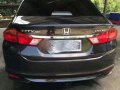 2015 Honda City vx i-vtec AT high end.-2