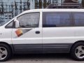 RUSH SALE 1999 Hyundai Starex RV Millenium Automatic Php193000 Only-7