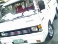 Mitsubishi L300 1995mdl diesel-8