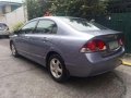 Honda Civic 1.8V 2007 Automatic Transmission for sale -7