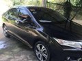 2015 Honda City vx i-vtec AT high end.-4