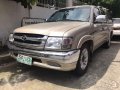 2003 TOYOTA Hilux XS For Sale 370k-8