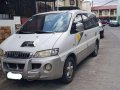 Hyundai Starex 2003 for sale -4