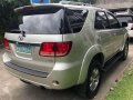 2008 Toyota Fortuner G Gas 2.7VVTI Automatic-6