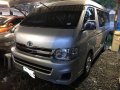 2013 Toyota Grandia GL mt FOR SALE!!!!-0