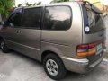 Nissan Serena 2.0 gas AT 2019 for sale -0