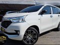 2016 Toyota Avanza 1.3 J M/T Gas Cash Price: 568,000-1