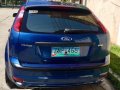 Authentic 2008 Ford Focus Turbo Diesel Hatchback -3