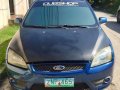 Authentic 2008 Ford Focus Turbo Diesel Hatchback -1