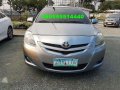 2008 TOYOTA Vios 1.5G Automatic Top of the Line-0