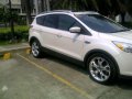 Ford Escape Titanium 2015 Model 1st Owner-2