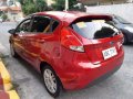 FORD FIESTA 1.5L 2016 Series FOR SALE-4
