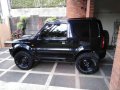 2010 Suzuki Jimny 4x4 mt for sale -1