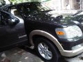 2007 Ford Explorer EDDIE BAUER Automatic Gas-9