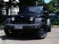 Jeep Rubicon 2014 for sale -5