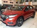 All New Honda HRV 2018 Promo DP Allin Package-2